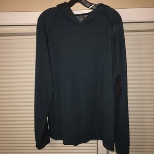 Lululemon hoodie